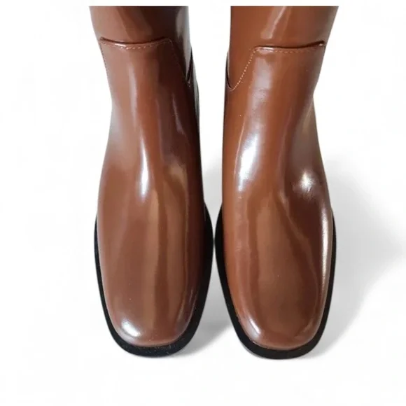 EVERLANE The Riding Boot - Picture 7 of 11